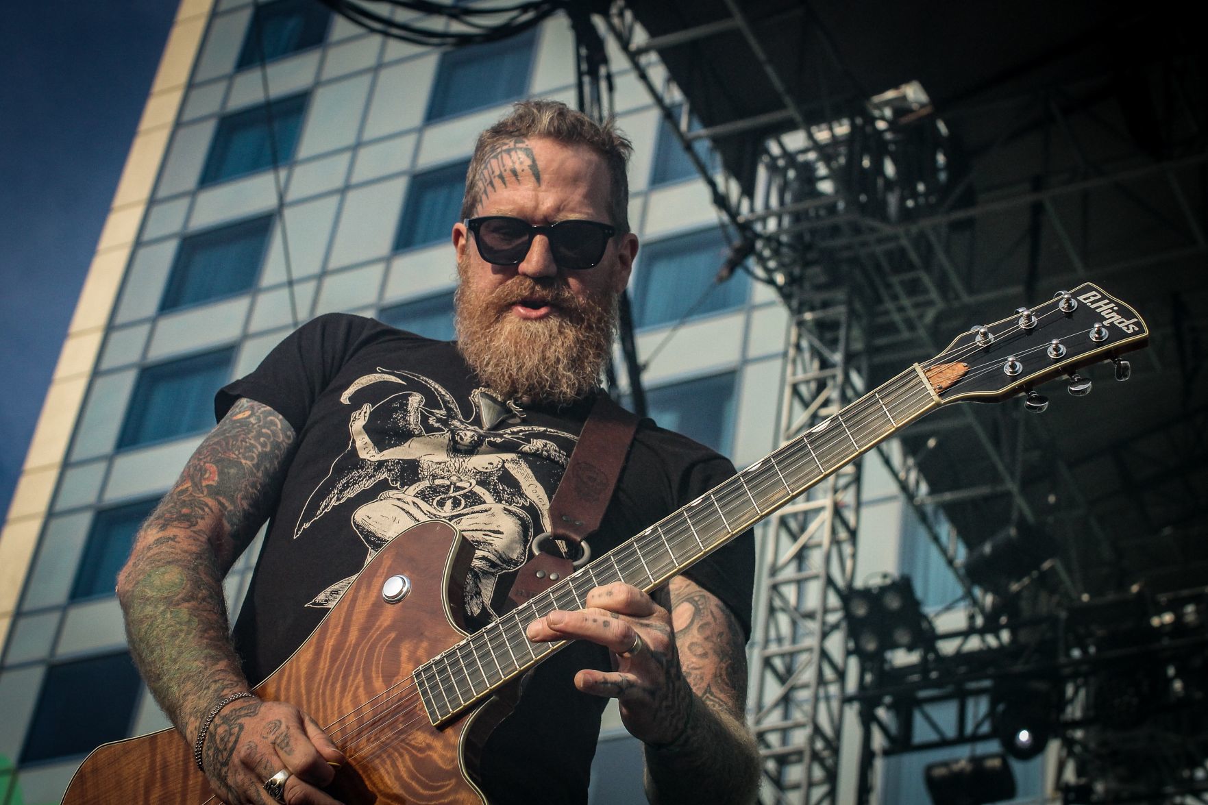 Mastodon